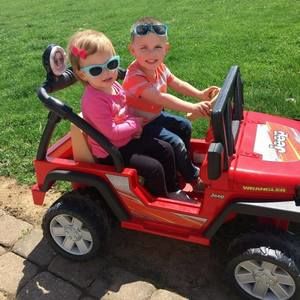 Meet your Posher, Brett